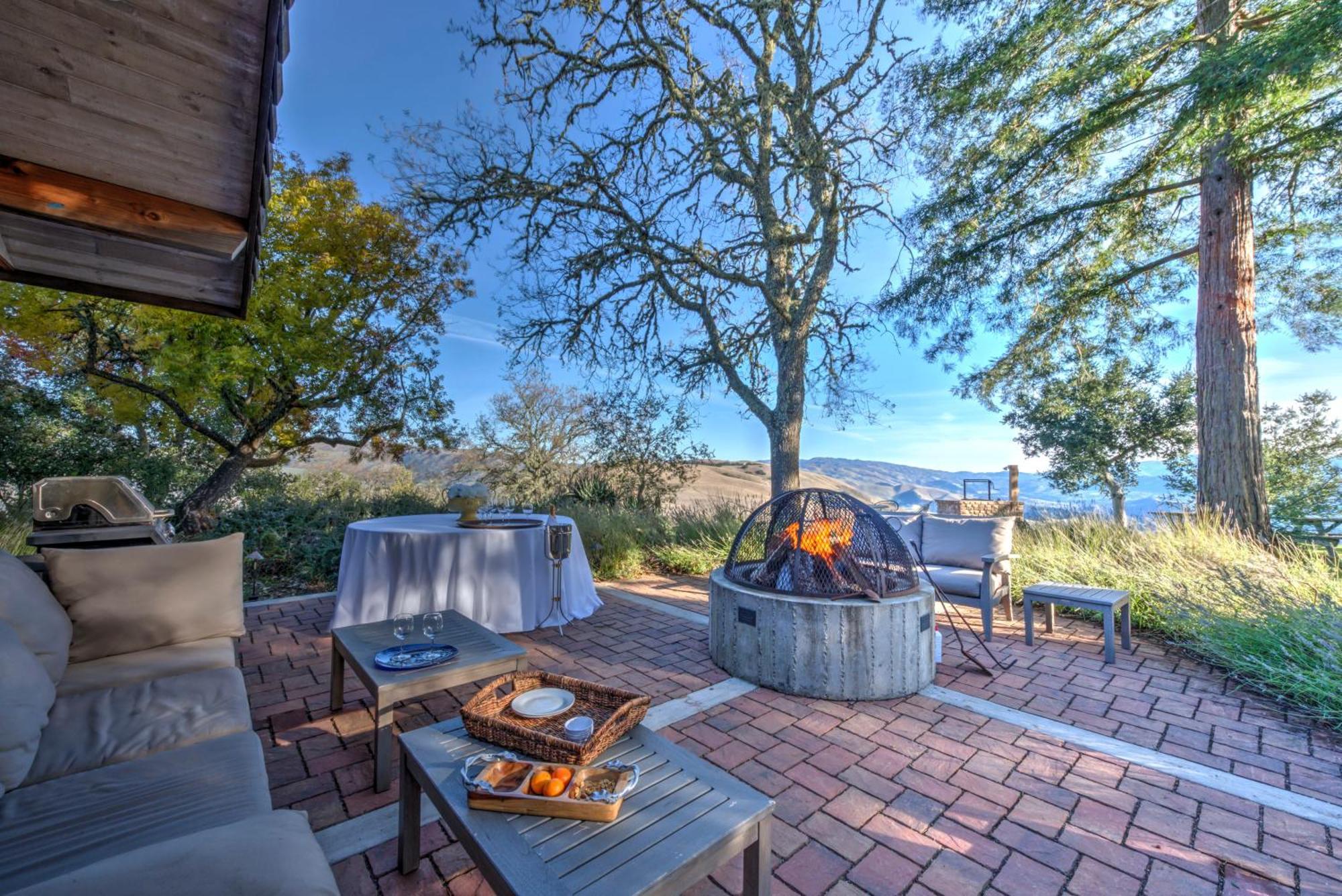 Lx37 Weathertop Ranch In Carmel Wine Country Carmel Valley Exteriér fotografie